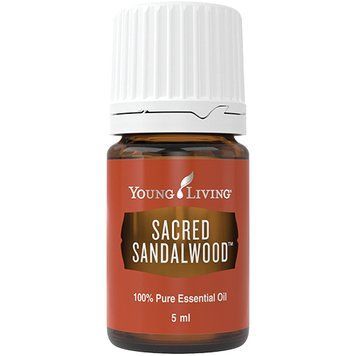 Ефірна олія Священний сандал (Sacred Sandalwood) 30733 фото