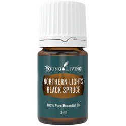Ефірна олія Північна чорна ялина (Northern Lights Black Spruce) 33327 фото