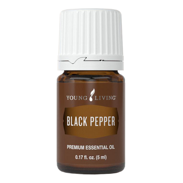 Ефірна олія Чорний перець (Black Pepper) 33040 фото