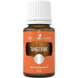Ефірна олія Мандарин (Tangerine) 32050 фото