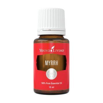 Ефірна олія Мирра (Myrrh) 33280 фото