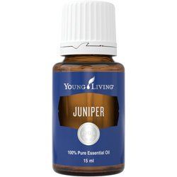 Ефірна олія Ялівець (Juniper) 33278 фото